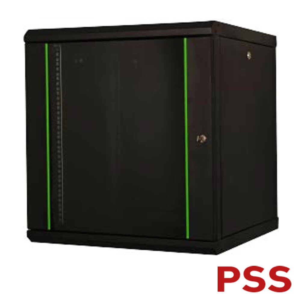 Cabinet metalic - Rack 9U - PSS PR09U6045