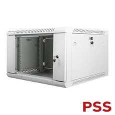 Cabinet metalic - Rack 7U - PSS SMK6407G