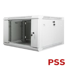 Cabinet metalic - Rack 7U - PSS SMK6607G