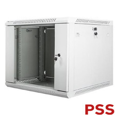 Cabinet metalic - Rack 9U - PSS SMK6609G