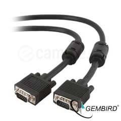 Cablu VGA-VGA 20 metri - Gembird VGA-VGA
