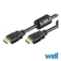 Cablu HDMI 10 metri - Well HDMIA/ENF/G-10