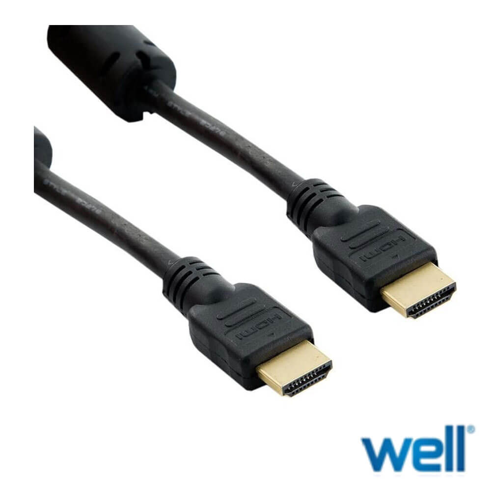 Cablu HDMI 7.5 metri - Well HDMI/HDMI-7.5