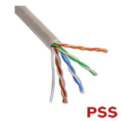 Cablu U/UTP - PSS Cat5e