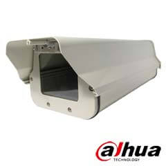 Carcasa de exterior cu incalzire - KMW KM-801H