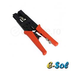 Cleste sertizare - e-Sol CS-BNC