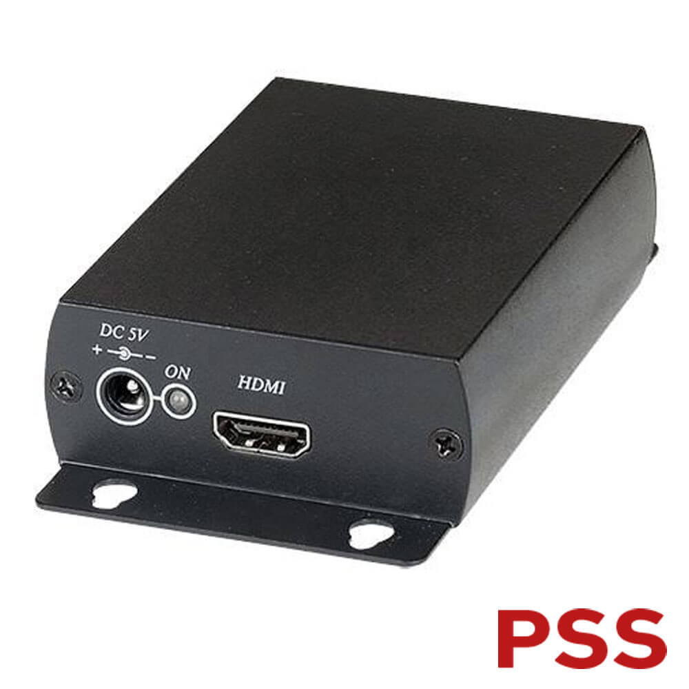 Convertor HD-SDI - PSS SDI01-2