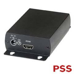 Convertor HD-SDI - PSS SDI01-2