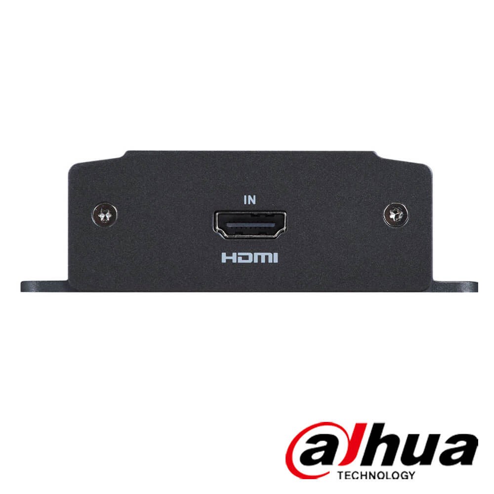 Convertor HDMI-HDCVI - Dahua PFT2100