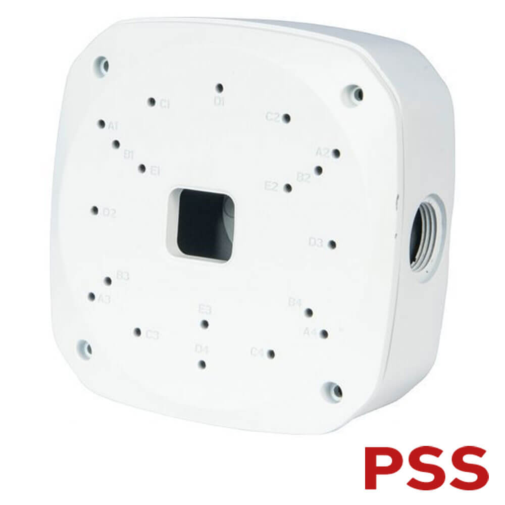 Cutie jonctiune pentru montaj camere - PSS MT-BOX