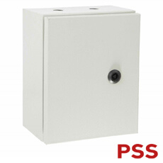 Cutie metalica 6 module - PSS 10597160