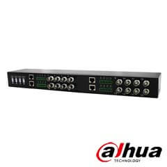 Balun pasiv 16 canale dedicat HDCVI - Dahua PFM809