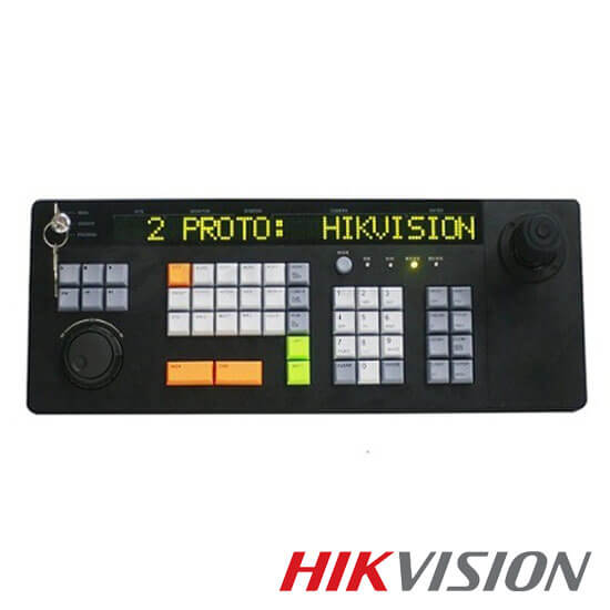 Tastaturi control DVR si camere - HikVision DS-1004KI