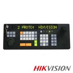 Tastaturi control DVR si camere - HikVision DS-1004KI