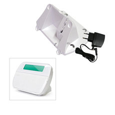 Kit de montaj desktop pentru tastaturille din seria WT - DSC 5500DM