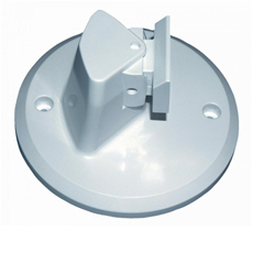Suport detectoare PIR pentru tavan - DSC DM-C