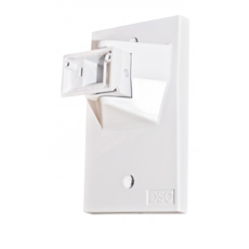 Suport detectoare PIR pentru perete - DSC DM-W