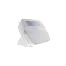 Kit stand si sursa alimentare ptr tastaturile Radio din seria NEO - DSC NEO HS2LCDWF DMKEU