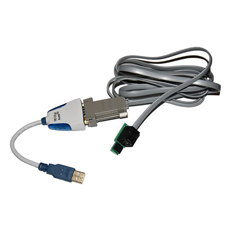 Interfața de programare destinat panourilor de control NEO, Alexor și PowerSeries - DSC PC LINK USB