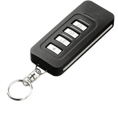 Telecomanda 4 butoane - DSC PG8929