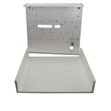 Cabinet metalic, grad 3, pentru centrale PowerSeries PRO - DSC PRO-HS3020C