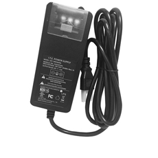 Sursa de alimentare centrala 65 Watt fara conectica PowerSeries PRO - DSC PRO-HS65WPS