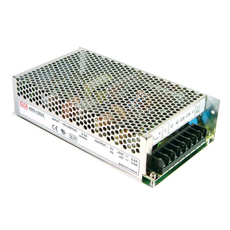 Sursa de alimentare cu functie back-up, ieșire 54Vdc la 2.7A +53.5Vdc la 0.5A - Mean Well AD-155C