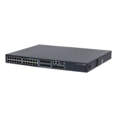 Switch L3 24RJ45 + 8 SFP Combo + 4 SFP+ 10Gbps Enterprise Management- Dahua AS5600-24GT4XF