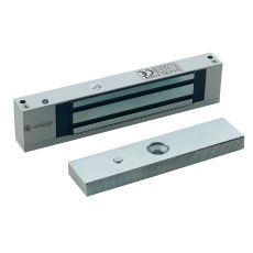 Electromagnet 180kg cu senzor usa, indoor, LED si protectii avansate - Dahua ASF180A-V1