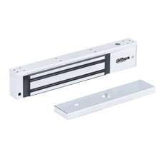 Electromagnet de 280kgf, suport I inclus, 12/24 VDC, 480mA/240mA - Dahua ASF280A