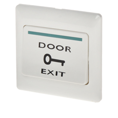 Buton exit mecanic - Dahua ASF900