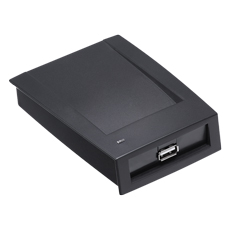 Cititor de înregistrare a cardurilor ID EM 125KHz, USB - Dahua ASM100-D