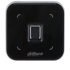 Cititor capacitiv de înregistrare a amprentei si a cardurilor IDMifare si IDEM - Dahua ASM101A