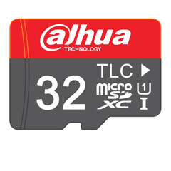 Micro SD 32GB, Clasa 10 - Dahua DH-PFM111