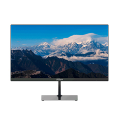 Monitor E-LED 22 inch, Full HD 1920x1080, 16:9, 4ms, 75Hz - Dahua DHI-LM22-C200