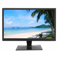 Monitor LED, 19.5 inch, 5ms, 60Hz - Dahua DHL19-F600
