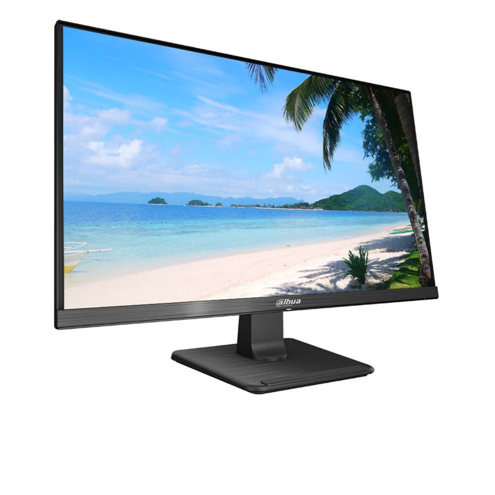 Monitor LED, Full HD, 21.5 inch, 5ms, 60Hz - Dahua DHL22-L200