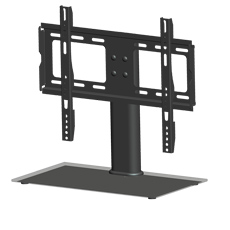 Suport monitor LCD , 27 inch pana la 32 inch, culoare negru- Dahua DHL27/32-DZ