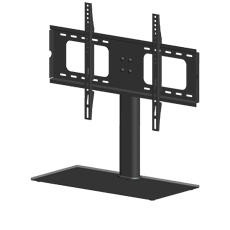 Suport monitor LCD , 43 inch pana la 55 inch, culoare negru - Dahua DHL42/43/49/55-DZ