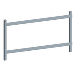 Suport de montare pe perete, 55 Inch - Dahua FS-A055FUS-VS-B