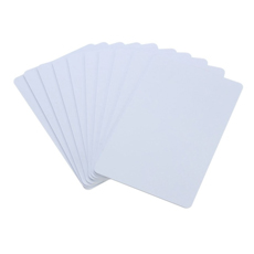 Card proximitate, standard operare 125khz, alb - Dahua ID-EM