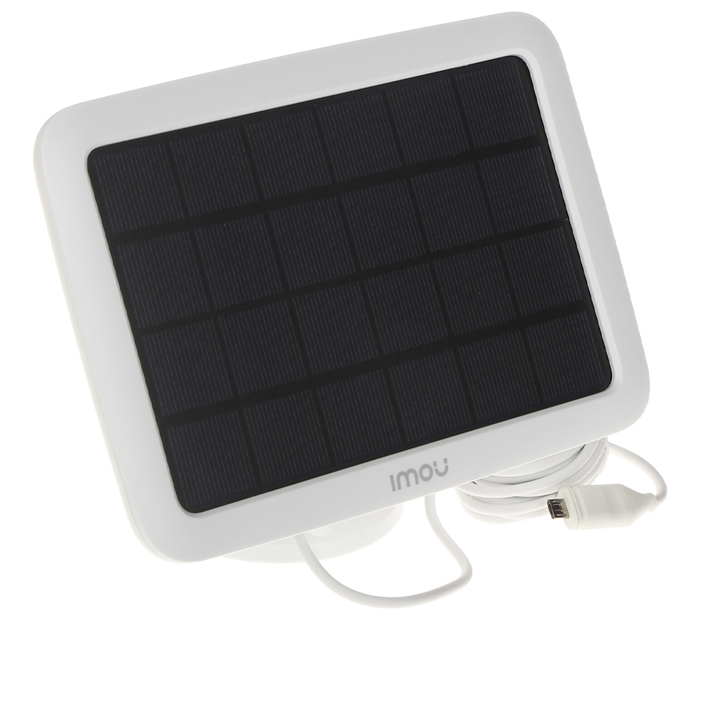 Panou fotovoltaic pentru IMOU CELL PRO CAMERA - Dahua Imou FSP10-Imou