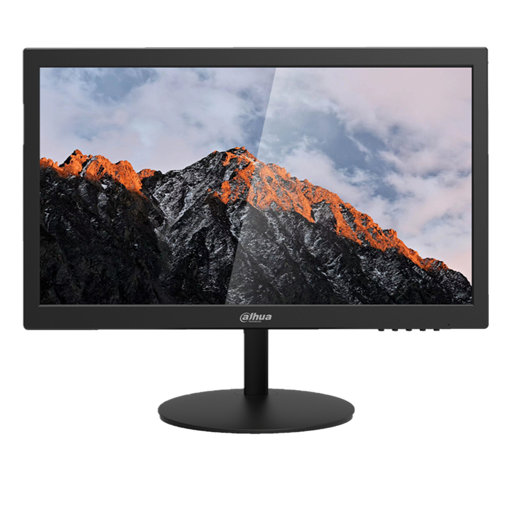 Monitor LED 19inch, HD 1600×900, 5ms, 75Hz - Dahua LM19-A200