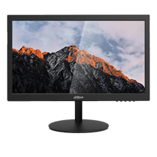 Monitor LED 19inch, HD 1600×900, 5ms, 75Hz - Dahua LM19-A200