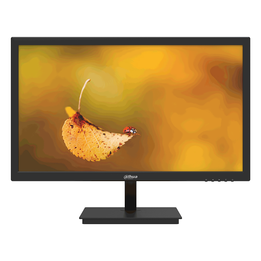 Monitor LED 19.5 inch, HD 1600×900, 5 ms, 75Hz - Dahua LM19-L200