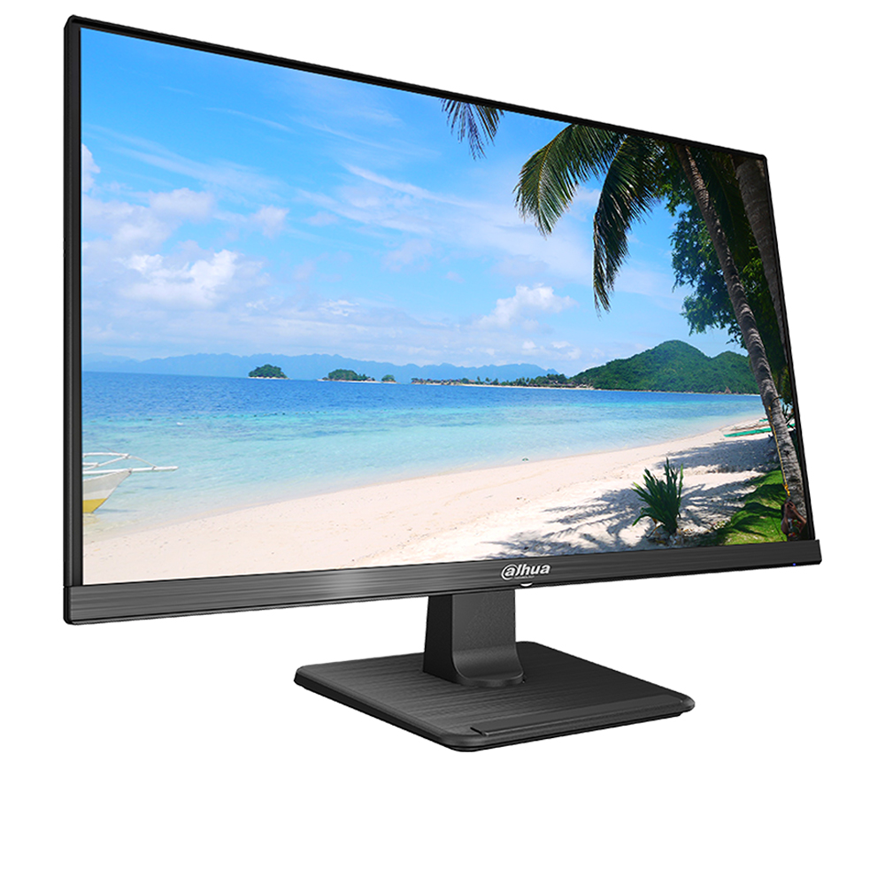 Monitor LED, 21.5 inch, Full HD 1920 x 1080, 14 ms, 60Hz - Dahua LM22-F211