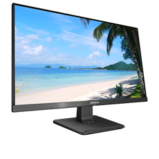 Monitor LED, 21.5 inch, Full HD 1920 x 1080, 14 ms, 60Hz - Dahua LM22-F211