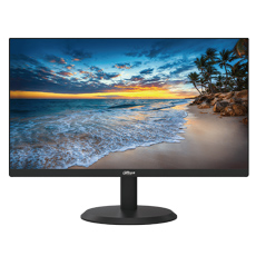 Monitor LED, 21.5inch, FHD 1920×1080, 6.5 ms, 60Hz - Dahua LM22-H200-B4