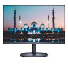 Monitor LED, 23.8inch, Full HD 1920×1080, 8ms, 60Hz - Dahua LM24-F200