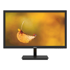 Monitor LED, 24 inch, Full HD 1920 x 1080, 9.5 ms, 75Hz - Dahua LM24-L200